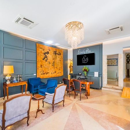 Lisboa Prata Boutique Hotel Ngoại thất bức ảnh