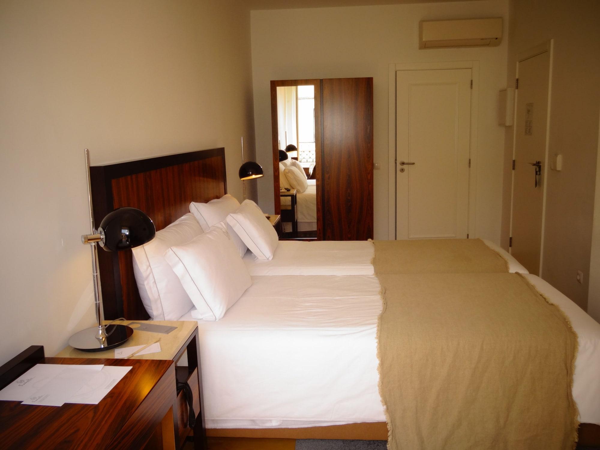 Lisboa Prata Boutique Hotel Ngoại thất bức ảnh