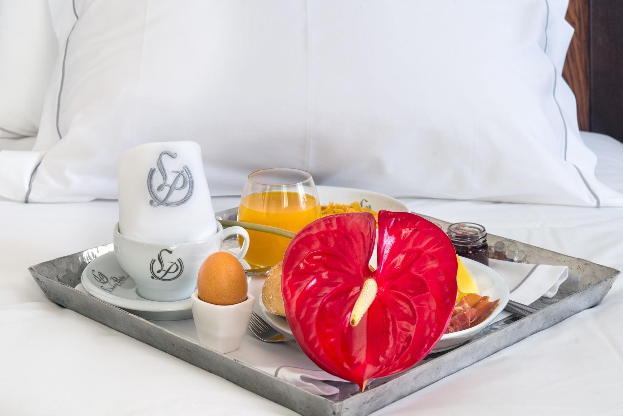 Lisboa Prata Boutique Hotel Ngoại thất bức ảnh