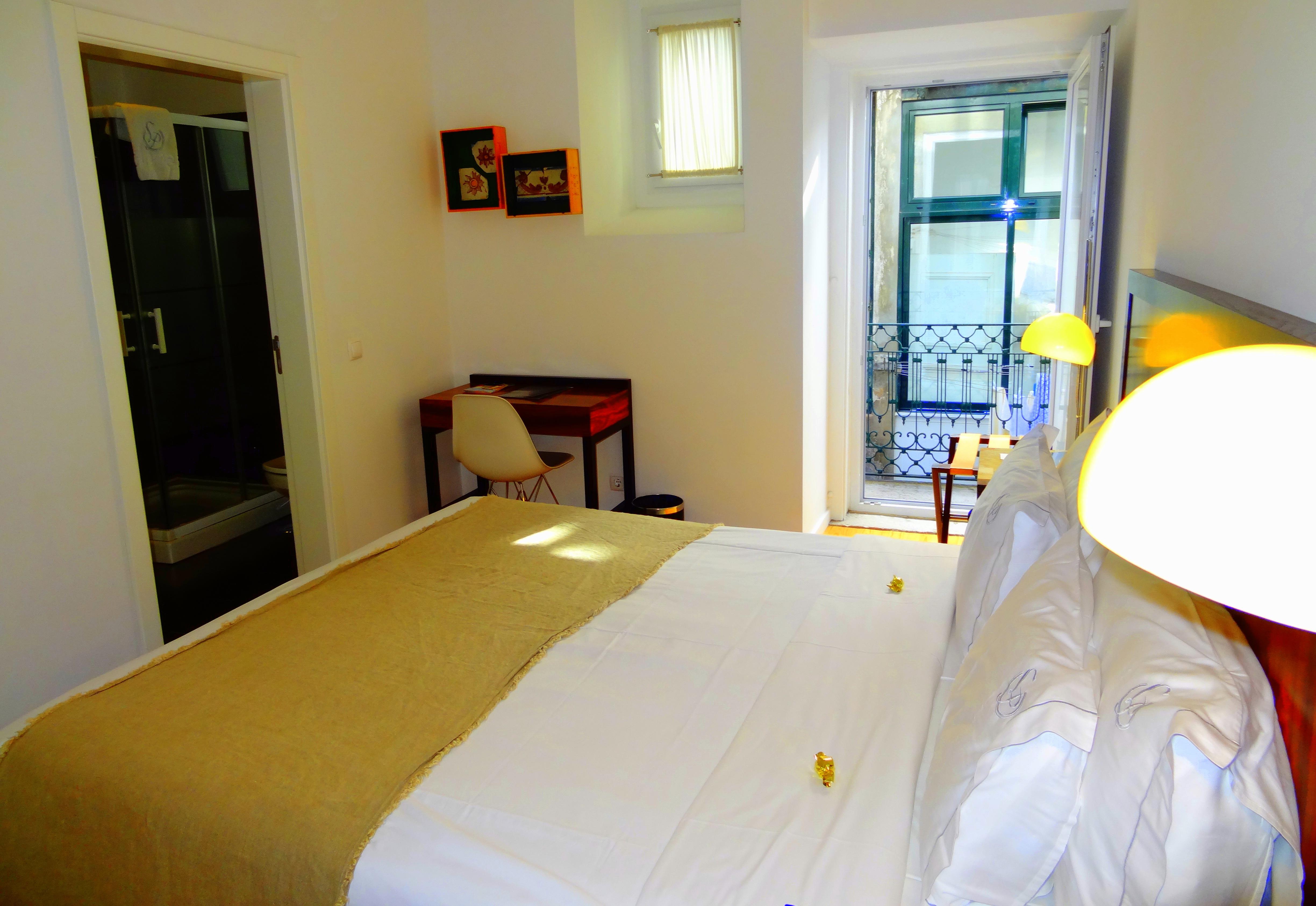 Lisboa Prata Boutique Hotel Ngoại thất bức ảnh