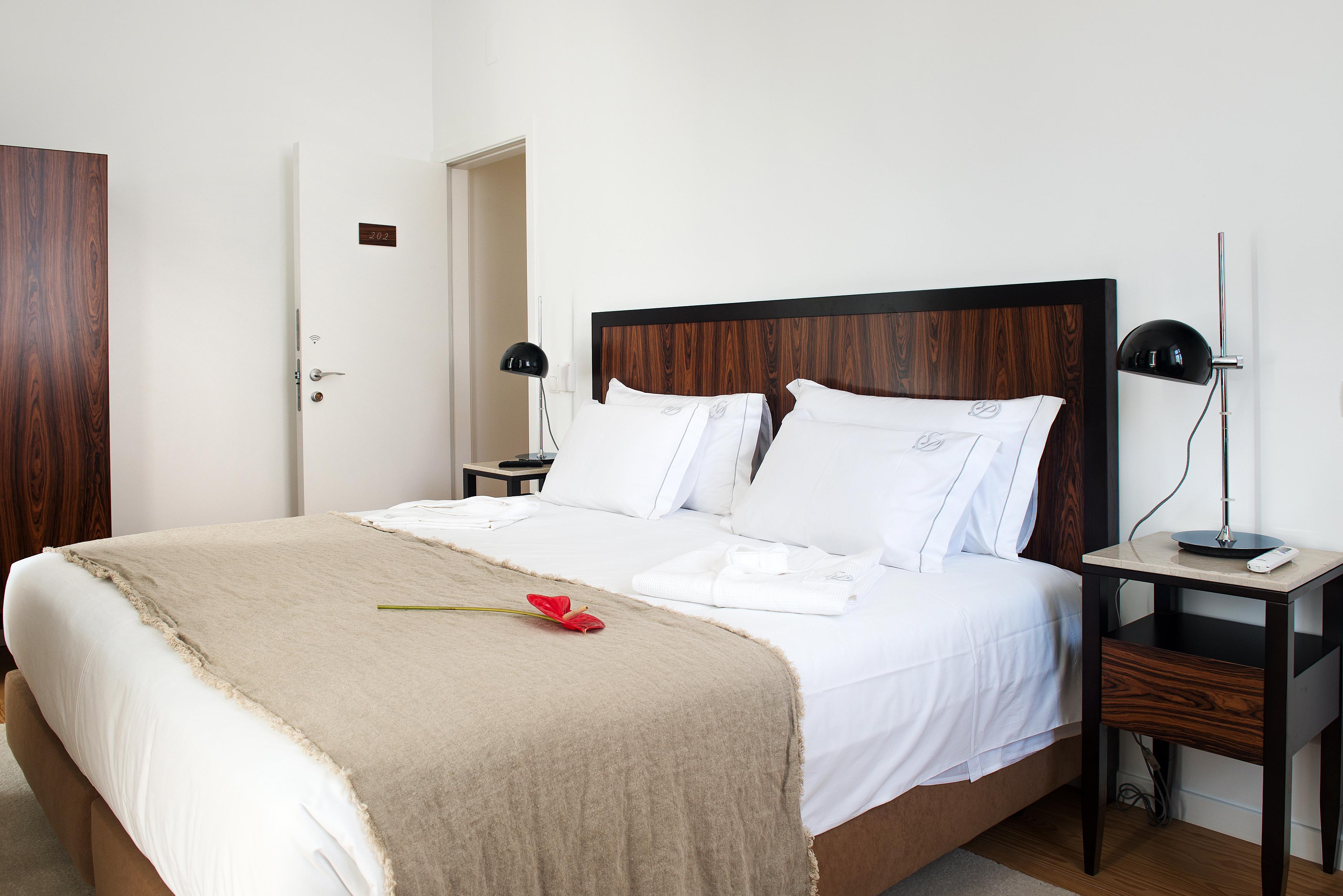 Lisboa Prata Boutique Hotel Ngoại thất bức ảnh