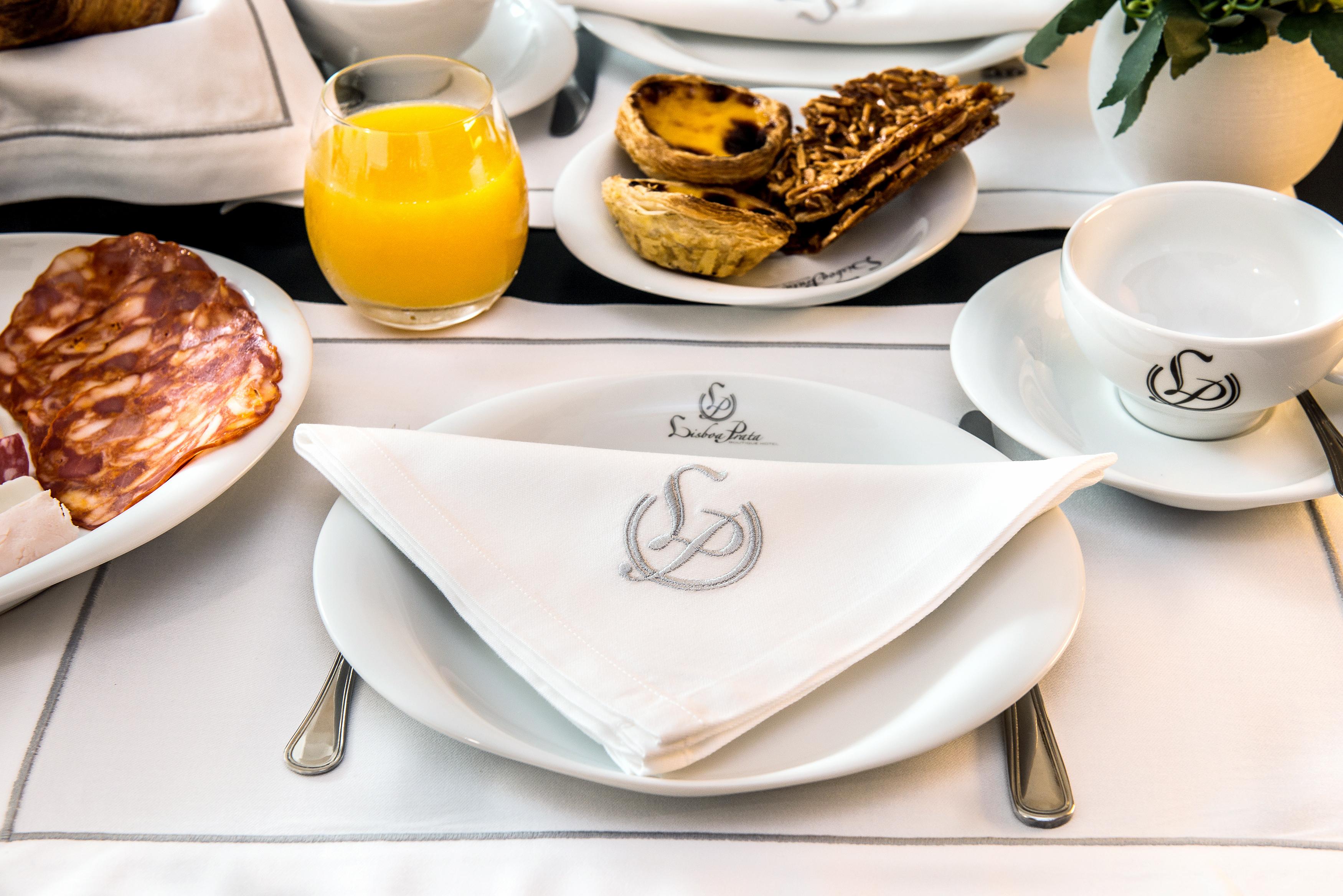 Lisboa Prata Boutique Hotel Ngoại thất bức ảnh