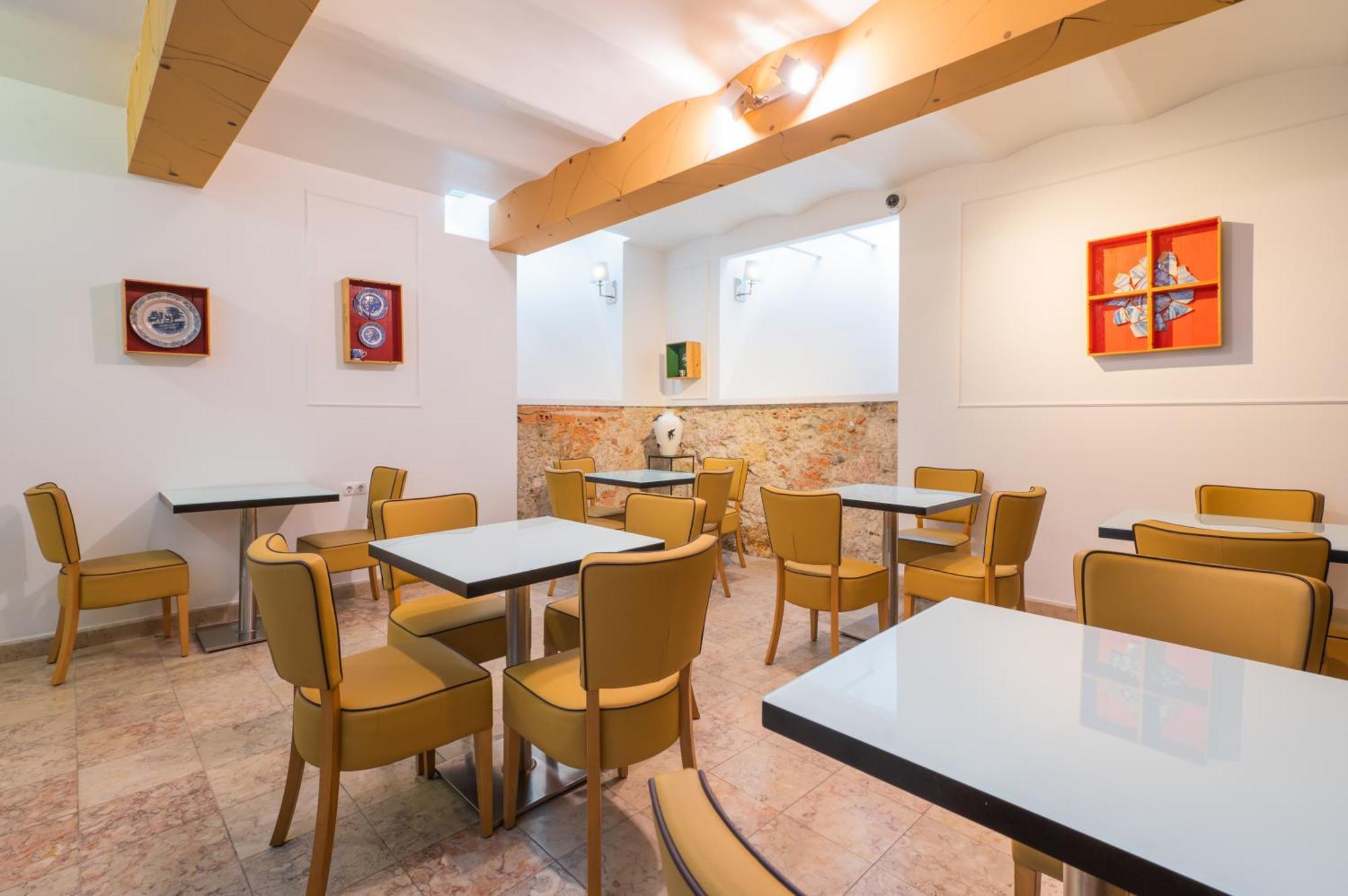 Lisboa Prata Boutique Hotel Ngoại thất bức ảnh