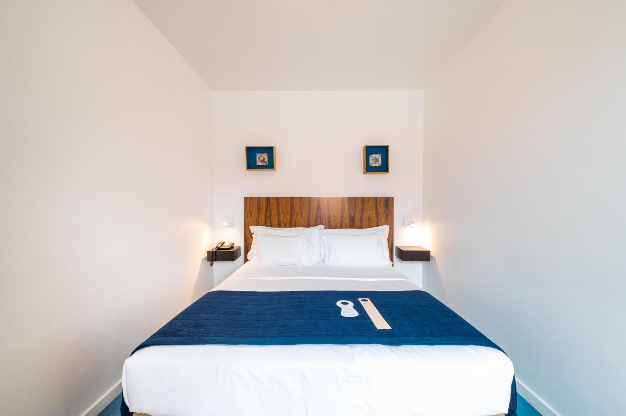 Lisboa Prata Boutique Hotel Ngoại thất bức ảnh