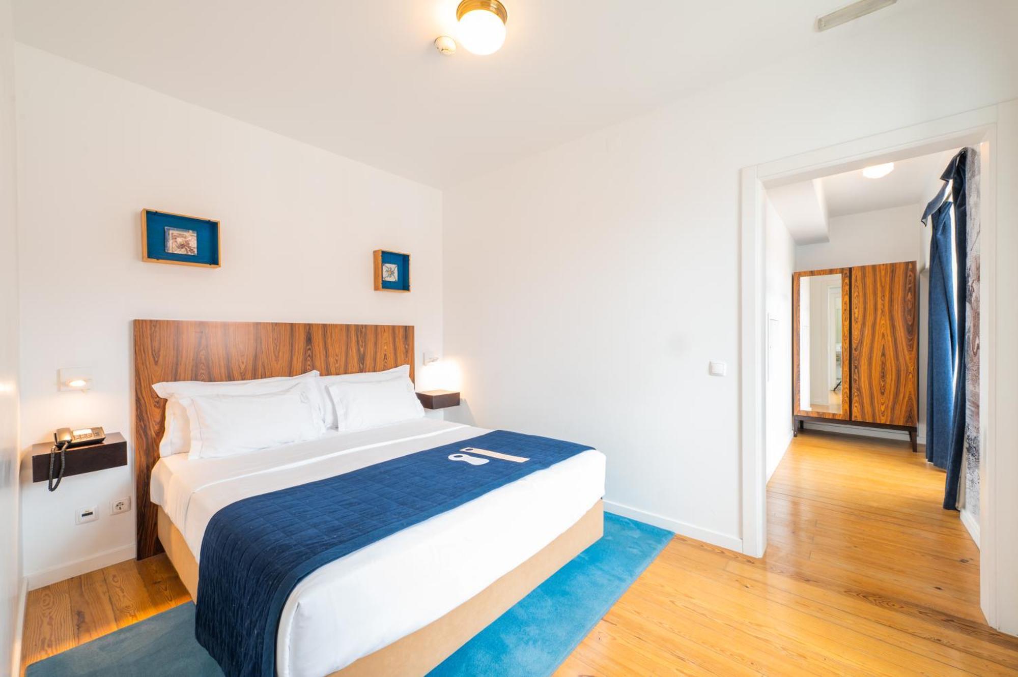 Lisboa Prata Boutique Hotel Ngoại thất bức ảnh