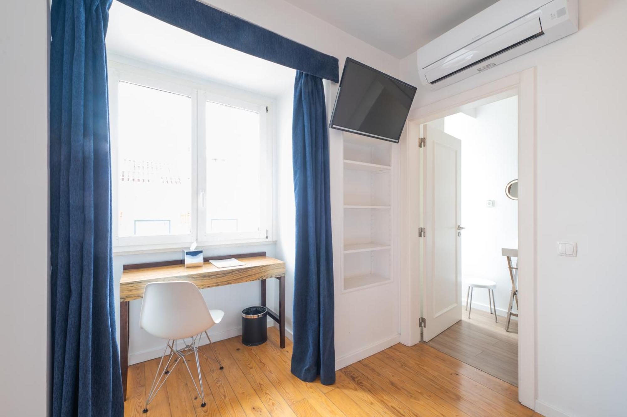 Lisboa Prata Boutique Hotel Ngoại thất bức ảnh