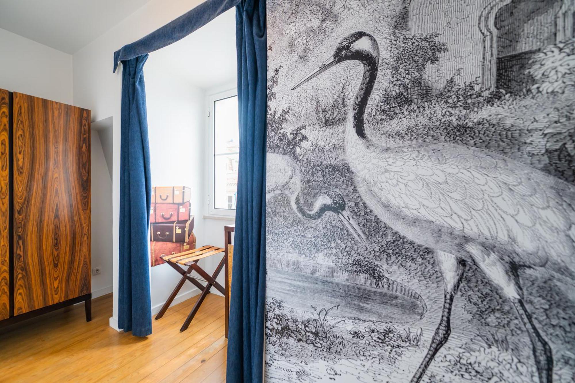 Lisboa Prata Boutique Hotel Ngoại thất bức ảnh
