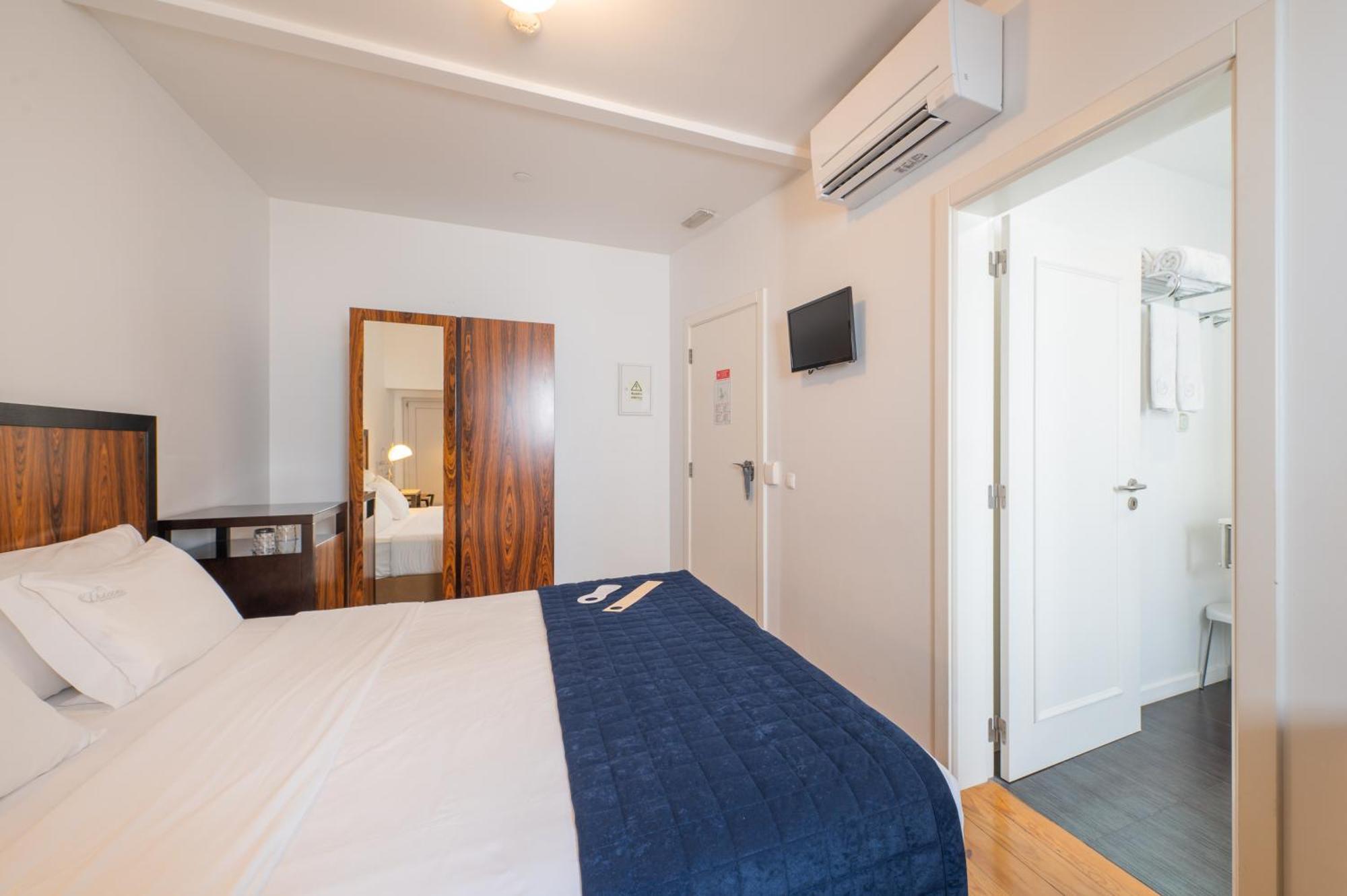 Lisboa Prata Boutique Hotel Ngoại thất bức ảnh
