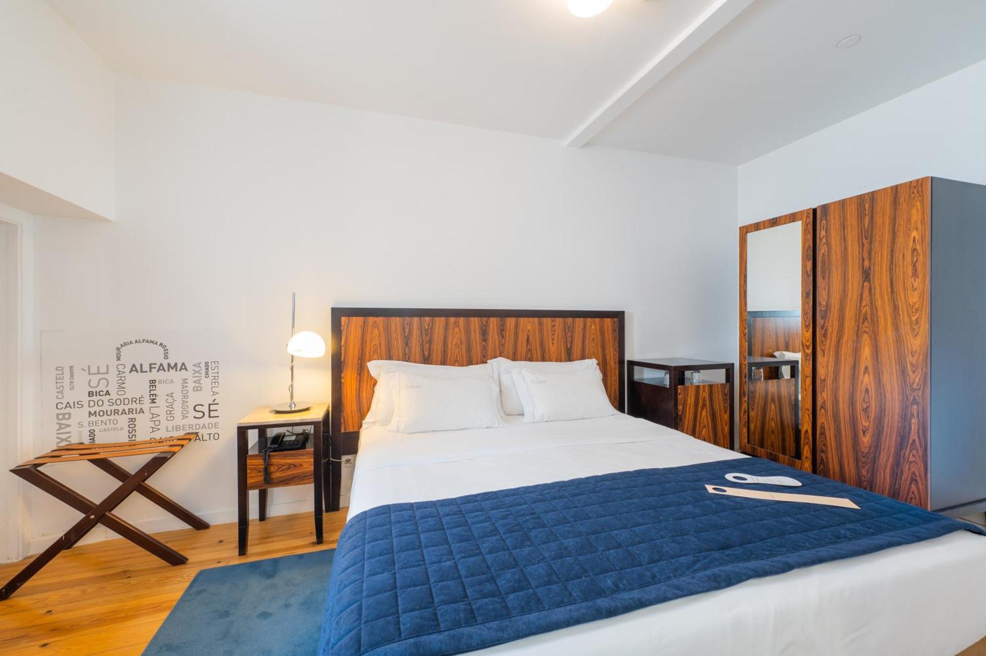 Lisboa Prata Boutique Hotel Ngoại thất bức ảnh