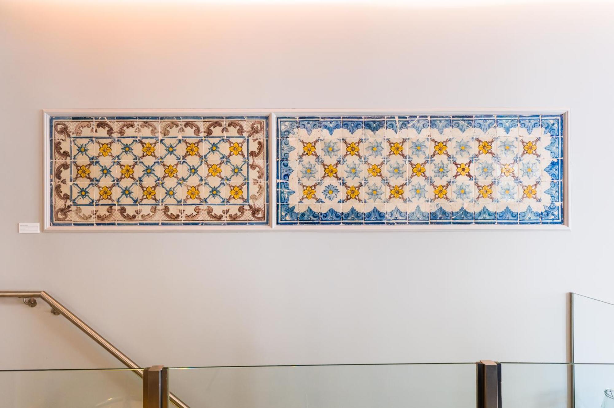 Lisboa Prata Boutique Hotel Ngoại thất bức ảnh