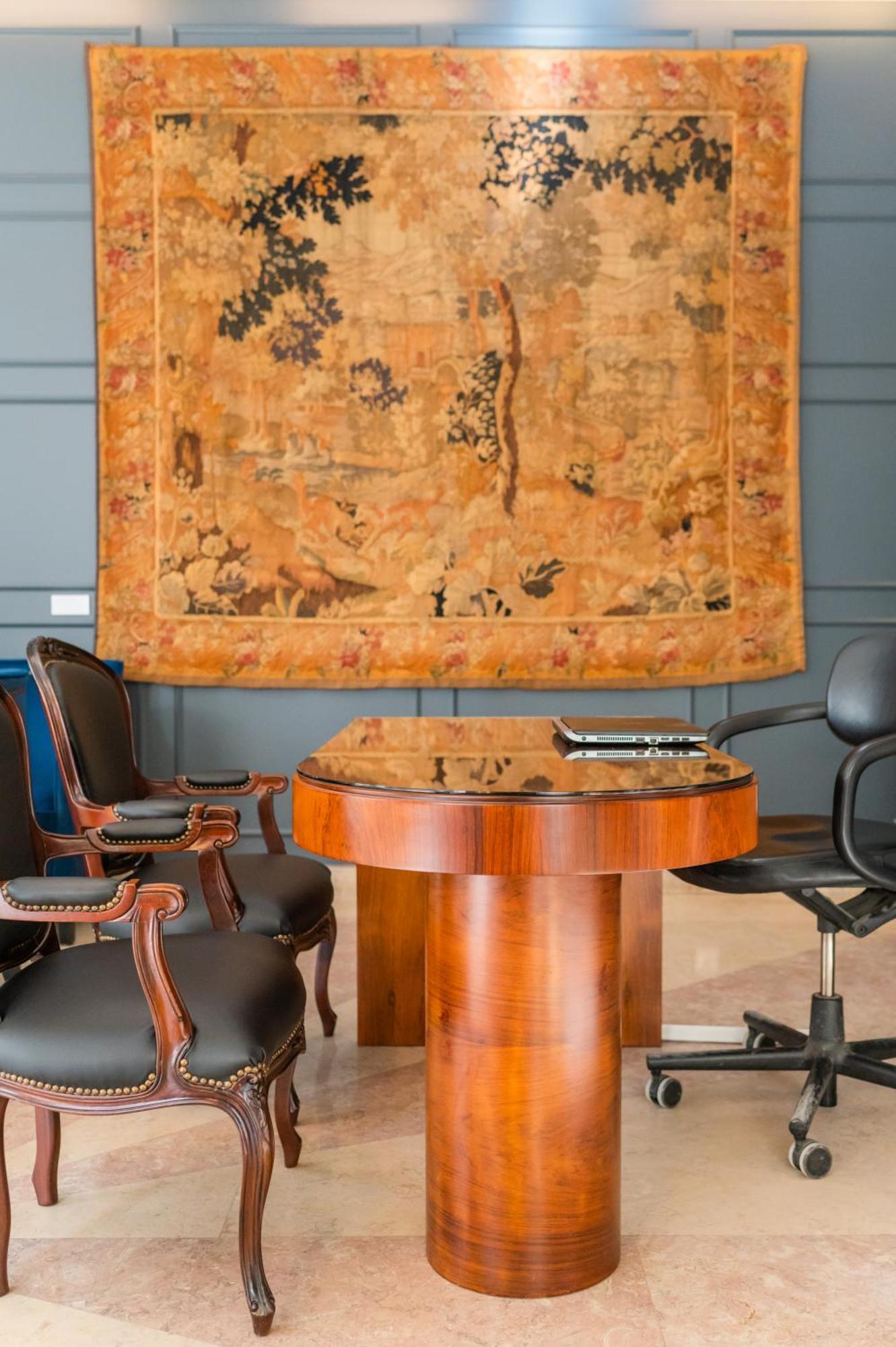 Lisboa Prata Boutique Hotel Ngoại thất bức ảnh